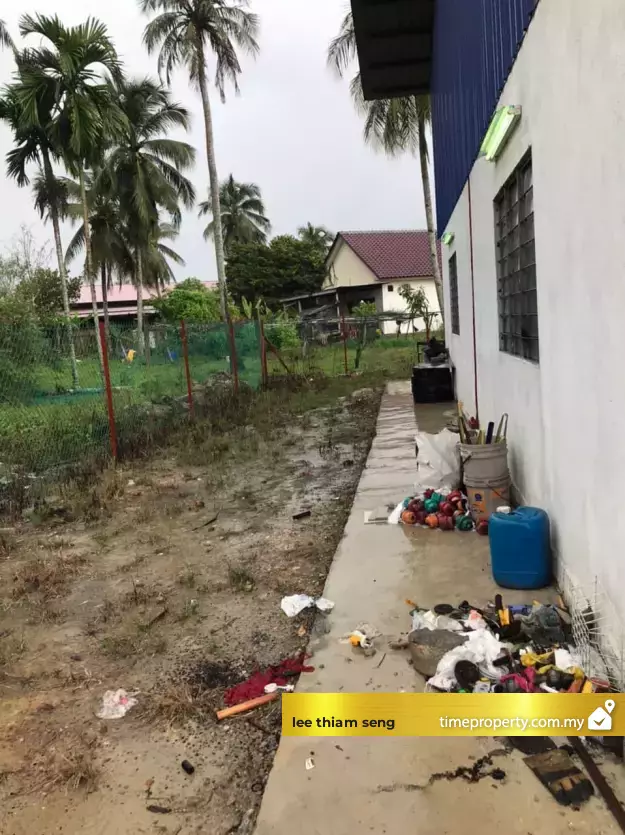jalan benteng, Kapar, 42200, Selangor — photo 4