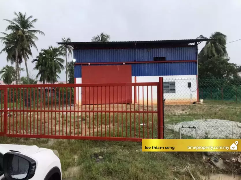 jalan benteng, Kapar, 42200, Selangor — photo 5
