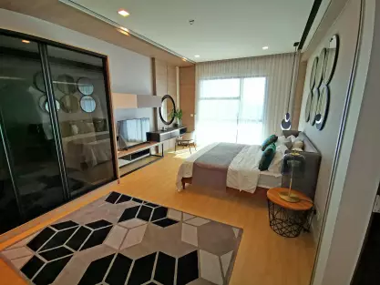 Tasik Residency