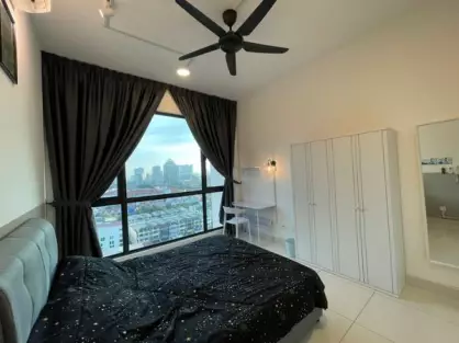 Greenfield Residence