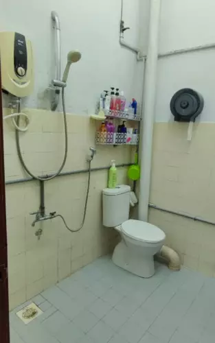 Jalan 1, Taman Alam Nyata, 40470 Kampung Jawa, Taman Alam Nyata, Shah Alam, 40470, Selangor