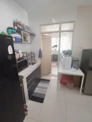 PV2 Platinum Hill Condominium