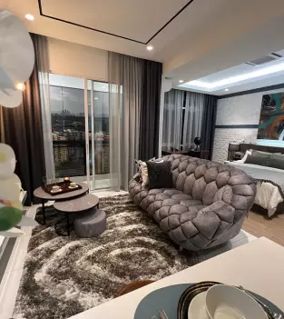 38 Bangsar Residensi