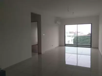 Residensi Harmoni 2