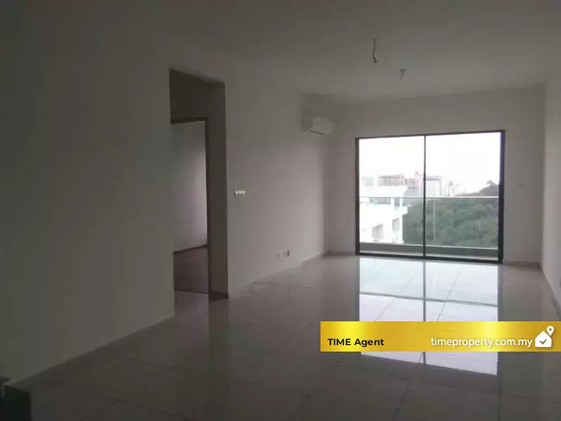 Residensi Harmoni 2 — photo 1