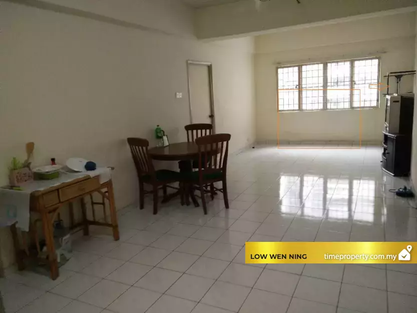 Endah Ria Condominium — photo 2