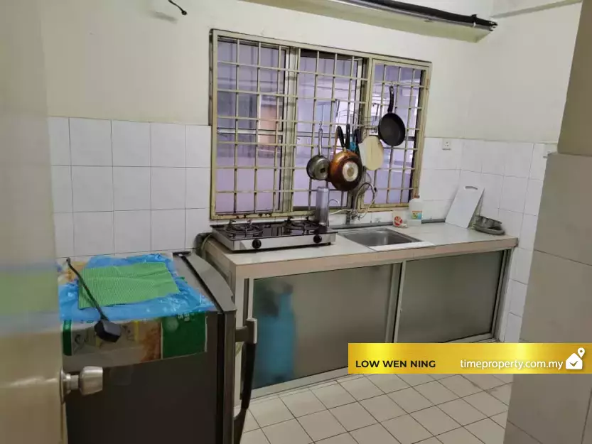 Endah Ria Condominium — photo 3