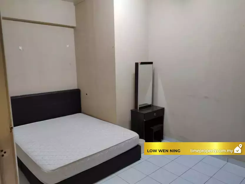 Endah Ria Condominium — photo 5