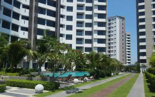 Quayside @ Clear Water Bay