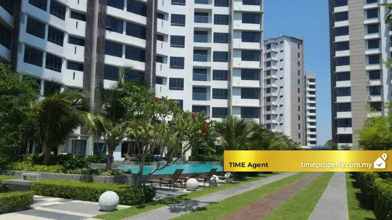 Quayside @ Clear Water Bay — photo 1