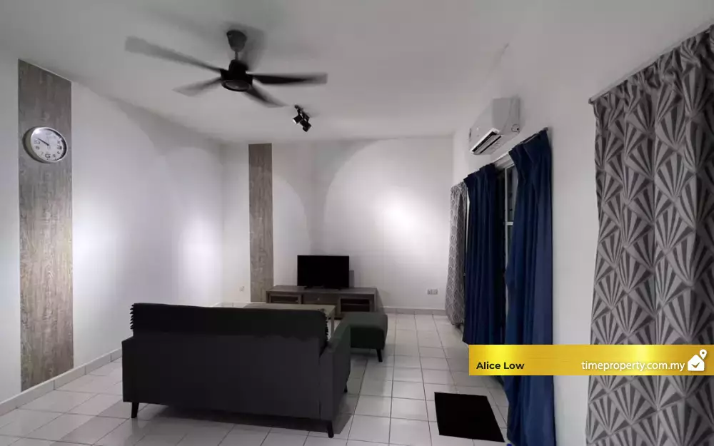 kota damansara, Petaling Jaya, 47810, Selangor — photo 2