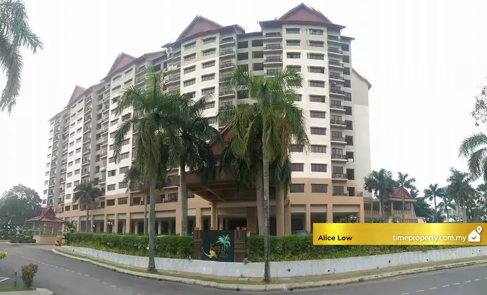 Kristal Villa Condominium — photo 2