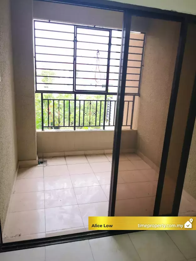 Kristal Villa Condominium — photo 4