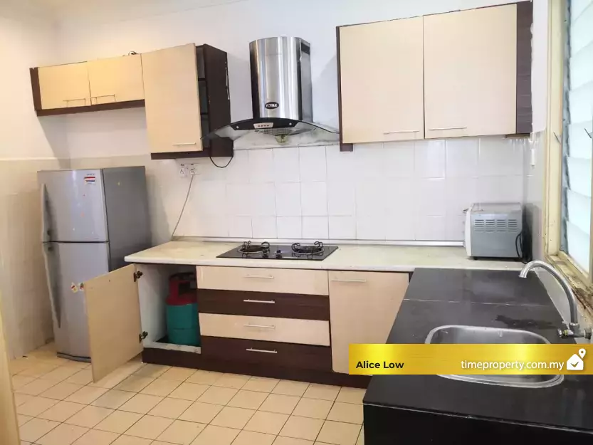 Sri Ixora Apartment — photo 2
