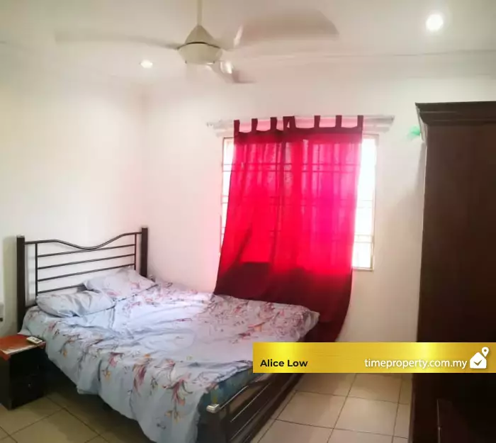 Sri Ixora Apartment — photo 4