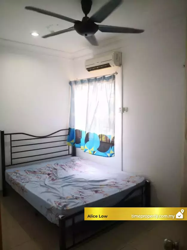 Sri Ixora Apartment — photo 5