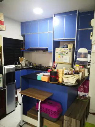 Kristal Villa Condominium