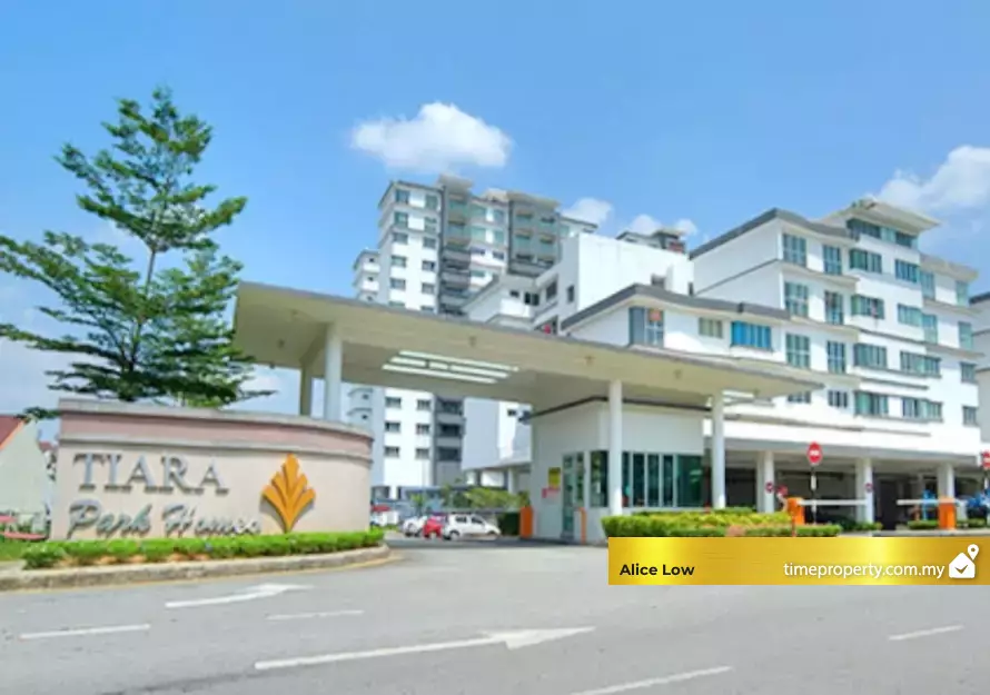 Tiara Park Homes — photo 1