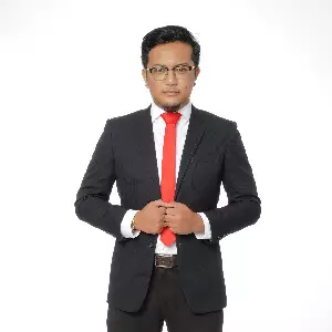 muhammad al hafiz bin mohd shuib