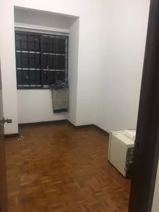 Apartment For Sale @ Seksyen U5, Shah Alam