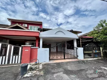 Seksyeb 25 Shah Alam, Shah Alam, Selangor