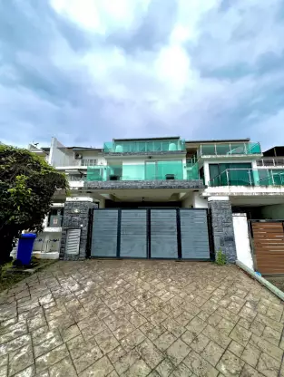 Denai Alam, Shah Alam, 41016, Selangor