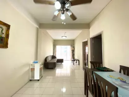 Vista Indah Apartment