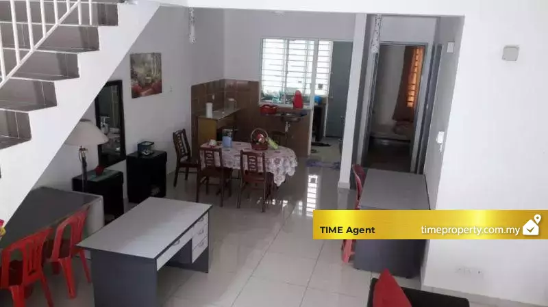 Tiara East — photo 1