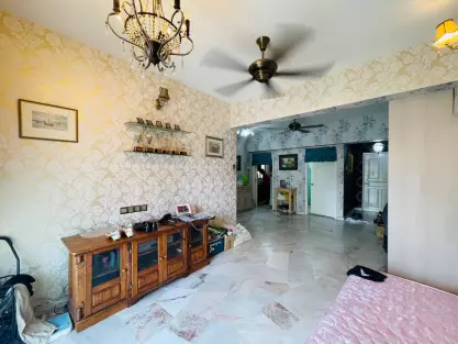 Sri Pelangi Condominium