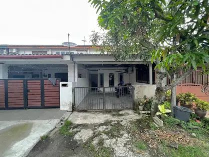 Meru, Klang, Selangor