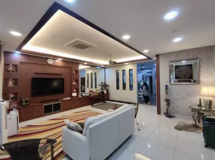 Alam Sari Bangi, Bangi, Selangor