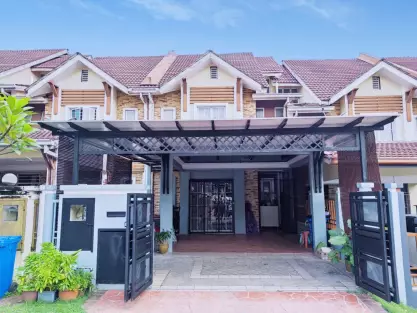 Subang Bestari Seksyen U5, Shah Alam, Selangor