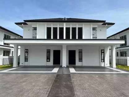 Eco Grandeur, Bandar Puncak Alam, 42300, Selangor