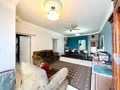 Pangsapuri Merdeka Villa