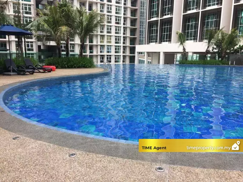 Mutiara Ville — photo 4