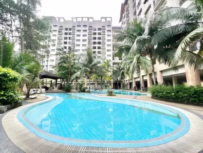 Kristal Villa Condominium
