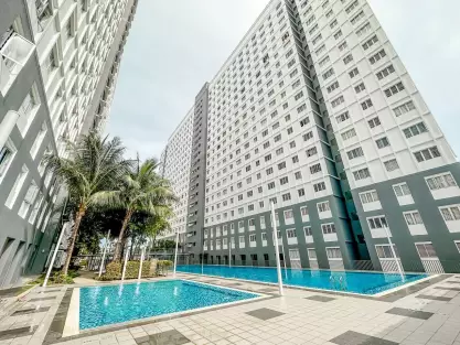 Karisma Apartment, Eco Majestic