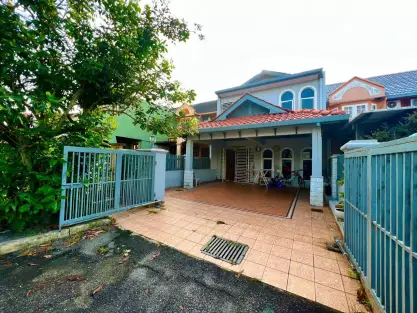 Bandar Tun Hussein Onn, Cheras, Selangor