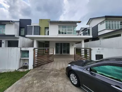 Setia Impian Kajang, Kajang, Selangor