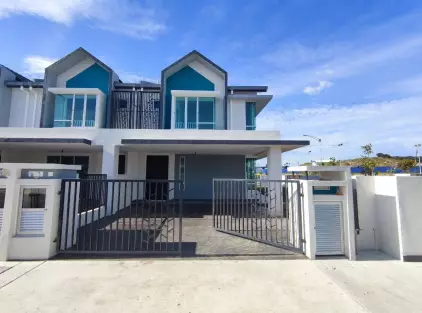 Serenia City, Sepang, Selangor