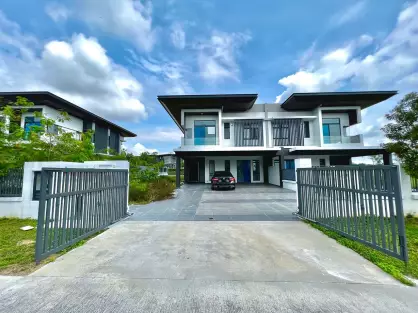Bandar Seri Coaldfields, Sungai Buloh, Selangor