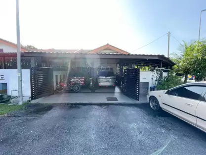 Telok Panglima Garang, Selangor