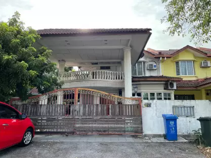 Taman Subang Murni, Shah Alam, 40150, Selangor