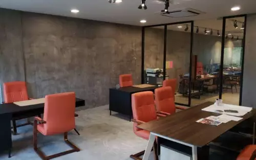 Jalan Jubli Perak 22/1