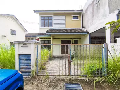 Taman Saujana Rawang, Saujana Rawang, Rawang, 48000, Selangor