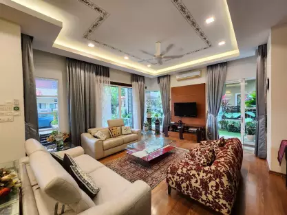 Ampang Jaya, Beverly Height, Ampang, 68000, Kuala Lumpur