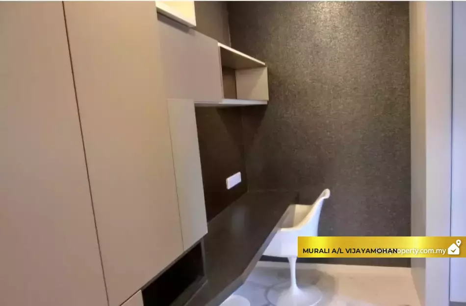 VERVE Suites Mont’Kiara — photo 5