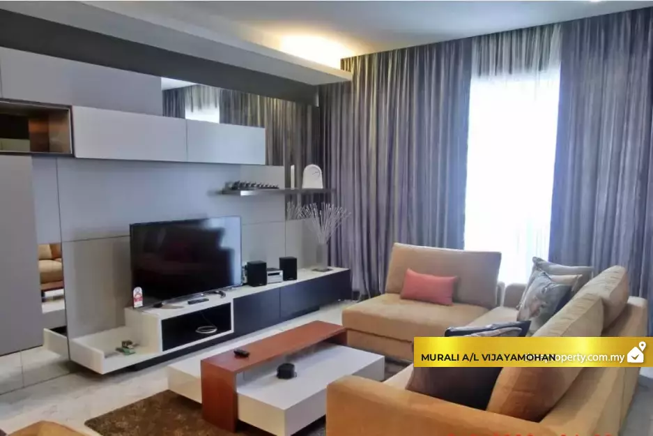 VERVE Suites Mont’Kiara — photo 2