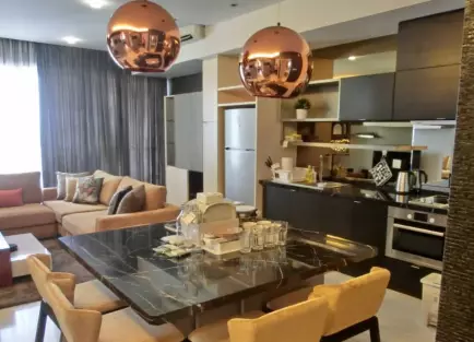 VERVE Suites Mont’Kiara