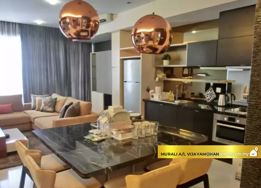 VERVE Suites Mont’Kiara — photo 1